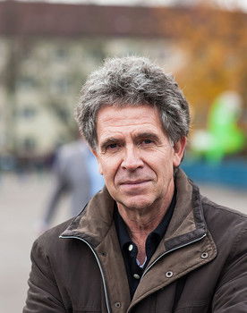 Hubert Seipel as Himself