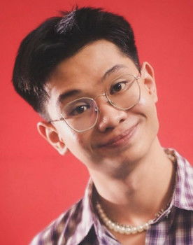 ยุทธนา โอษะคลัง as ตัวประกอบ