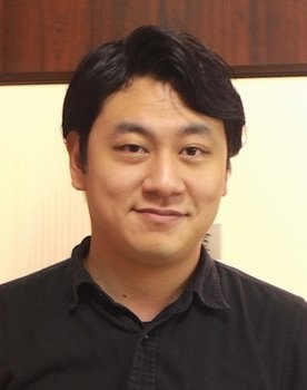 Ryutaro Nakagawa as Nakano