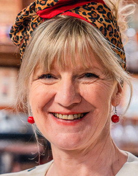 Nicoline Dossche