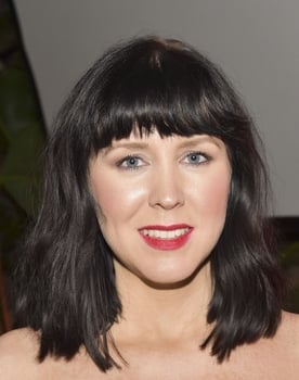 Alice Lowe as Soosan Noop