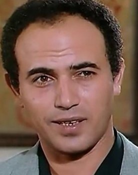 Sherif Sabry