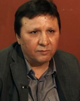 Ramil Salakhutdinov as Kostya