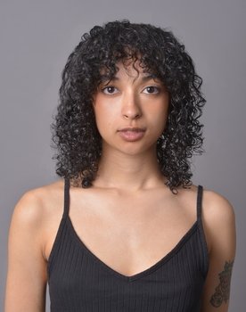 Kingston Palmer as Jessie