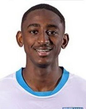 Tadjidine MMADI as Self