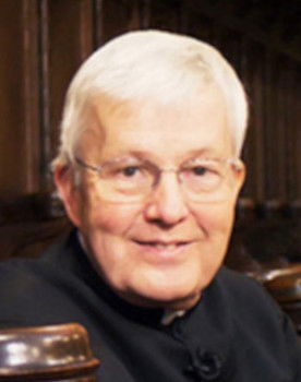 Fr. Charles P. Connor