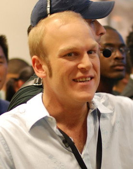 Adam Sessler