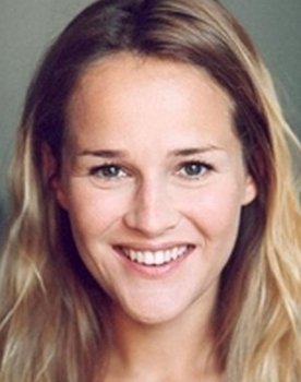 Julie Delafosse