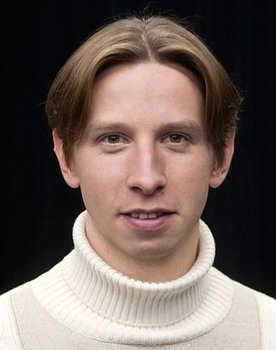 Dmitry Lysenkov as 