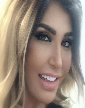 Nadia Salama