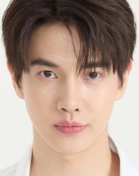 Ratchata Pichetshote as Thi / 'Thr33'