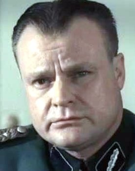 Jacques Marbeuf as Mario