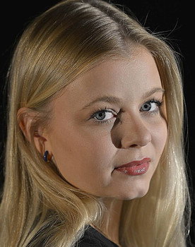 Lucie Pokorná