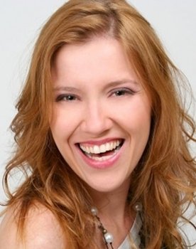 Wanessa Morgado as 
