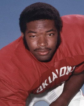 Dewey Selmon as Self