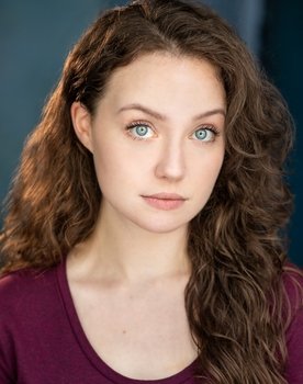 Emily Grace Dunn