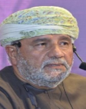 Talib Al Balushi as Kafeel