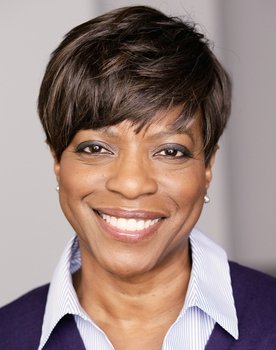 Sheila Mears