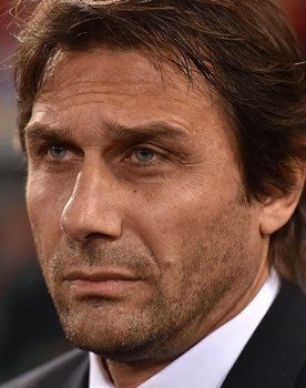 Antonio Conte