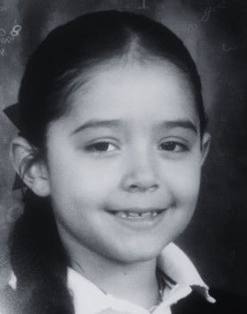 Samantha Basulto as Regina