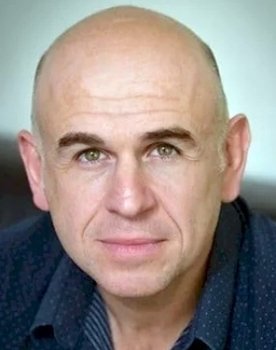 Philippe Vieux as Ursus