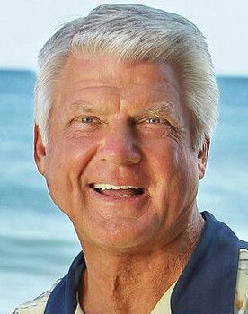Jimmy Johnson