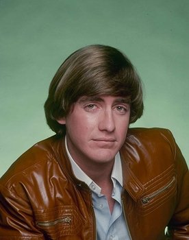 George O'Hanlon Jr. as Pete