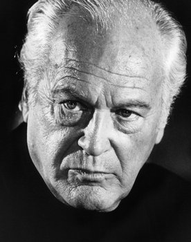 Curd Jürgens Photo