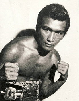 Shōzō Saijō as Blazer Nishiyama