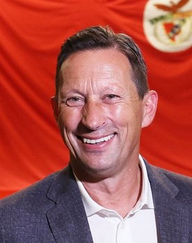Roger Schmidt as Self