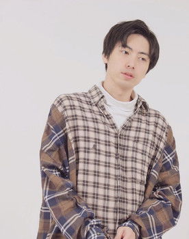 Yusuke Fujiwara as Terra Diver