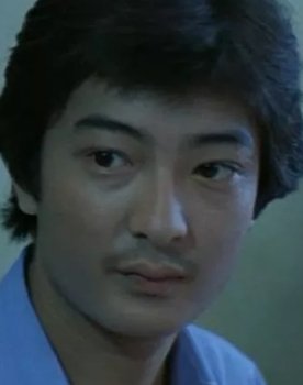 Sagi Ashimov as Shokan Valikhanov