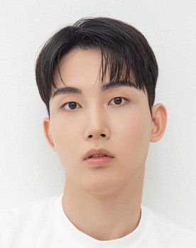 Moon Si-hwan as Troubled student 2