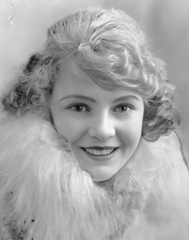 Hazel Belford as Mary