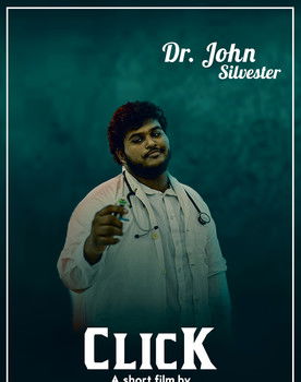 Hasindu Ranasinghe as Dr. John Silvester