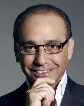 Theo Paphitis