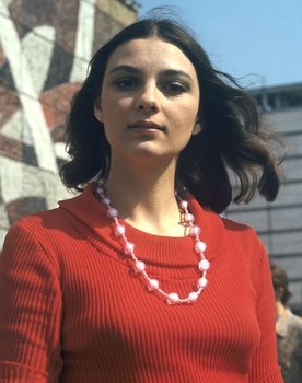 Svetlana Toma as 