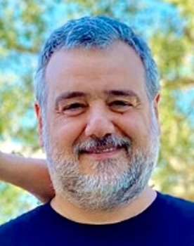 Marco Gentili