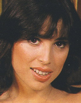 Andrea Adams