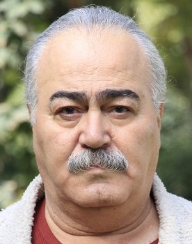 Bijan Ganjali