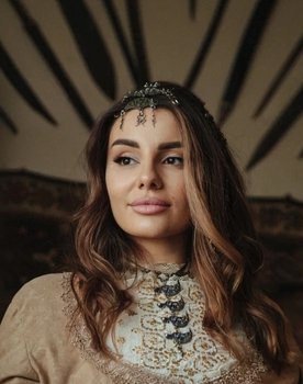 Sati Janibekyan
