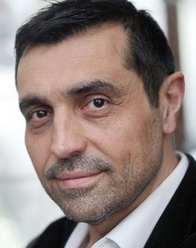 Eric da Costa