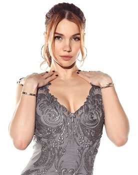 Alex Knight as Self - Host