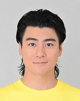 森本慎太郎