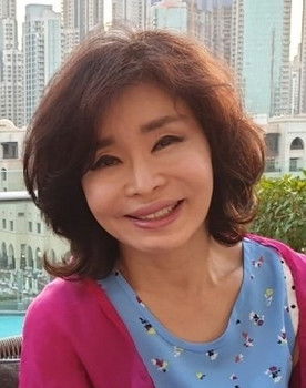 김지인 as 주여사