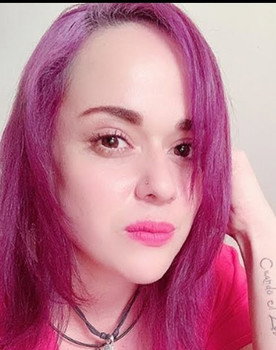 Karla Falcón