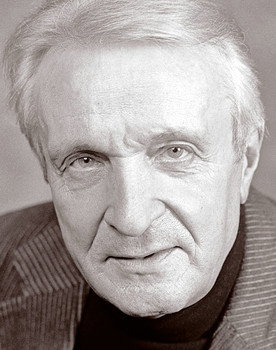 Stanislav Landgraf as Irina Kuzmina