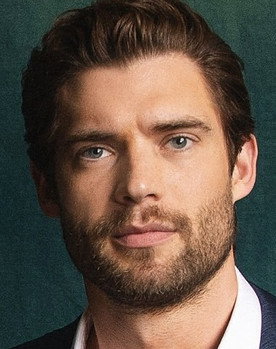 David Corenswet as Michael Lawson