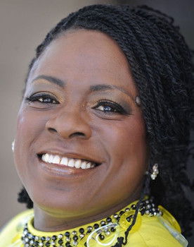 Sharon Jones