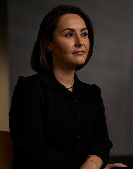 Ali Vitali